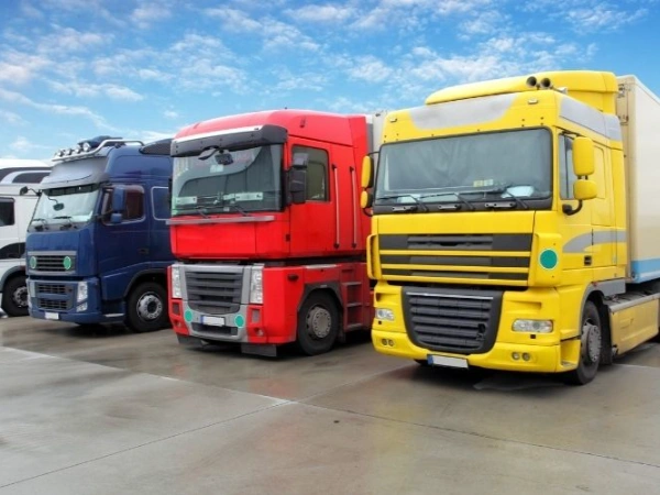 Adana Perşembe Nakliye